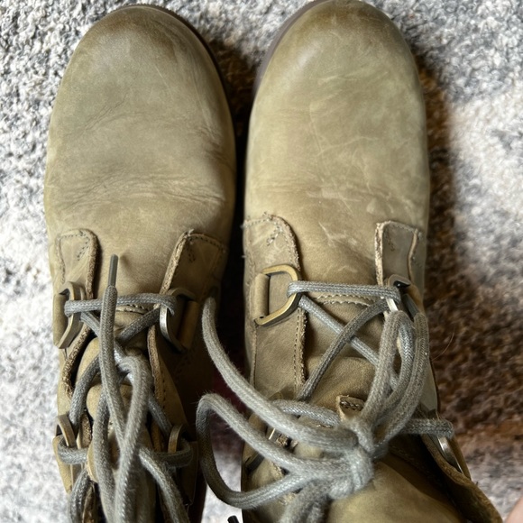 Sorel Joan of Arctic Wedge II - excellent condition- worn 1x- original box! - Picture 11 of 12